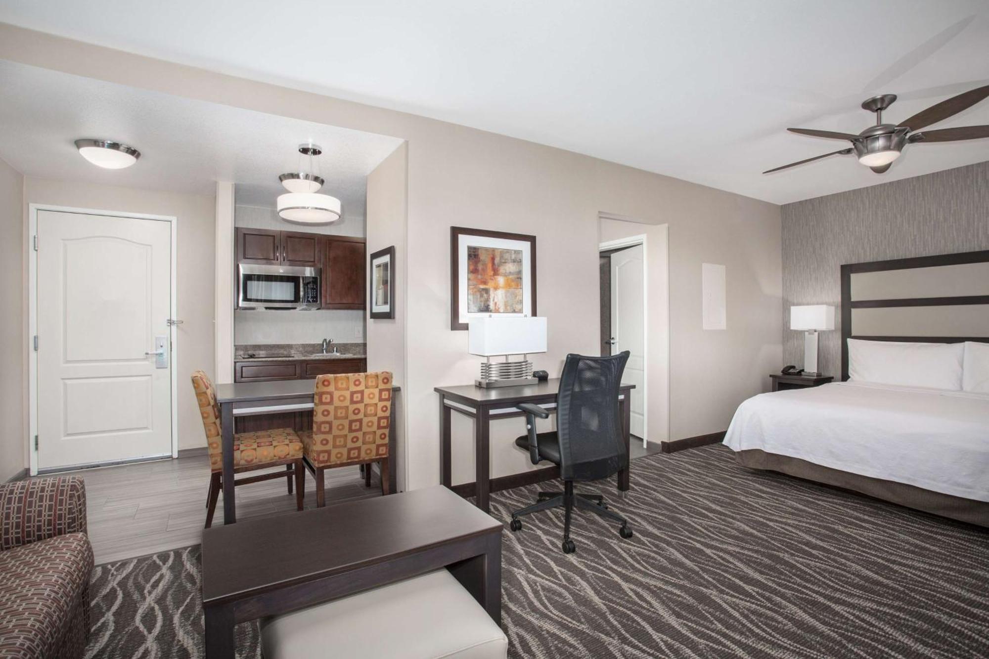 Homewood Suites By Hilton South Las Vegas Exterior photo